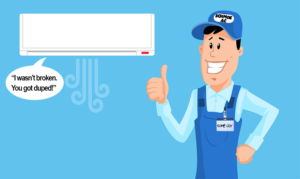 hvac-scam