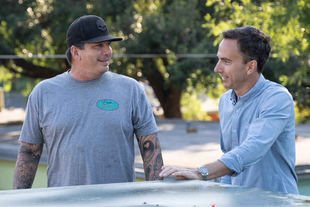 austin, tx home ac replacment