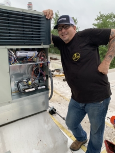 Austin, TX home AC repair